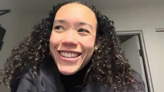 DAYS IN MY LIFE | 4 WEEKS OUT | GRAD SCHOOL 