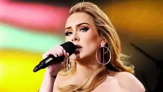 Adele | Creep Radiohead (Cover/Lyrics)