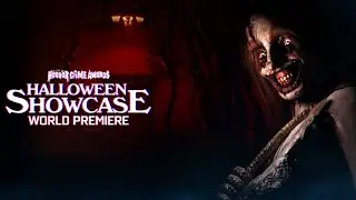 Haunted Bloodlines | Horror Game Awards HALLOWEEN SHOWCASE TRAILER 2025