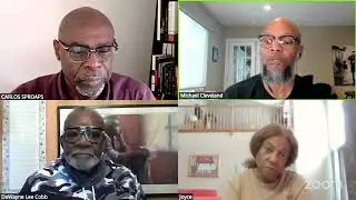 TMC Tuesday Morning Bible Study 12022025