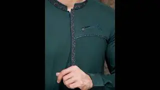 Men shalwar qameez design #2025design #viralshort #shortvideo #attractivedesign