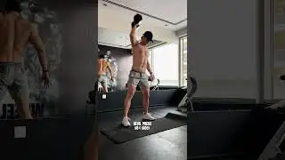 Circuit workout at Home Day 2 #fitness #circuitworkout