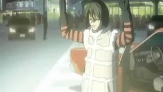 Rescue Me (How the Story Ends) - Wammy Boys [Death Note]