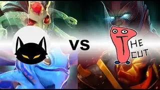 Wolf Team vs The Cut  (game 1) |  HIGHLIGHTS