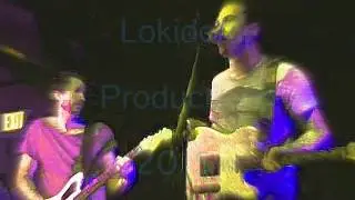 Seth Truett with My Rotten Self _UPRISING a Muse cover