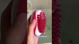 Best Pet Brush and Soap Dispenser | M-PETS