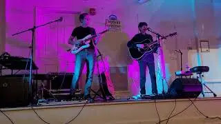 Christine Havrilla and Colleen Clark - You're Only As Down ?