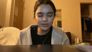 Barbara Moreno - SINGING REEL