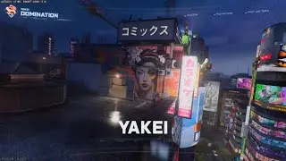 COD: Bo7 - 46 Killstreak Nuke🔥