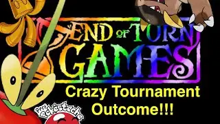 EoT Games Play! Pok&eacute;mon Tournament 1/17/26