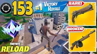 153 Elimination 
