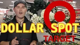 SHOP WITH ME TARGET SPRING 2019   / Target Dollar Spot New Items and valentines