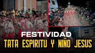 GRAN ENTRADA CALA CALA PODEROSA MOSEÑADA JUVENTUD 25 DE JULIO / 2025 