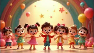 Finger Open Finger Close @WonderMangoTV | Kids Song | Dance Song | Super Simple Song | #youtube