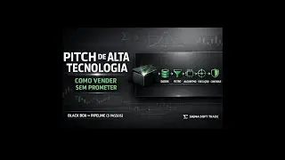 A Anatomia de um Pitch de Alta Tecnologia: Como Vender Trading Quantitativo com Autoridade