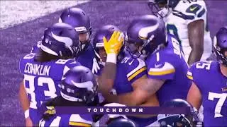 2018 Preseason Jake Wieneke Every Play