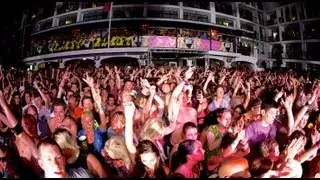 Progressive House 2014 Tribal Music