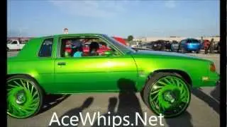 AceWhips.NET- Oldsmobile Cutlass on 28