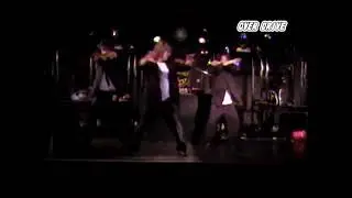 over drive / MOVE