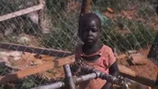 Preisgekr&ouml;nter Film zeigt Schicksal von Kindersoldaten im S&uuml;dsudan