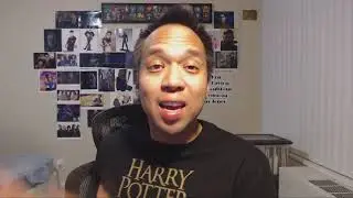 Harry Potter Wizarding World Tabletop Campaign Reminder Update