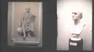 Boston's Love for Neoclassical Sculptors