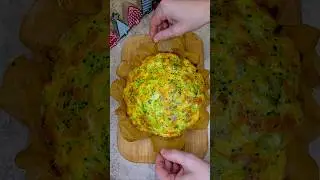 Gustare cu broccoli 🥦 #retetesimple #gatesteacasa #broccoli #cheese #recipe #homefood #food