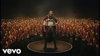 Likeai - A Moi seng ma uns in Valhalla (Official Music Video)