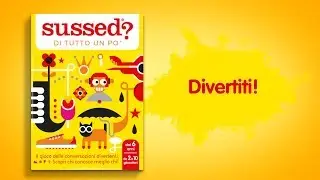 Sussed Card Games: Di Tutto Un Po'