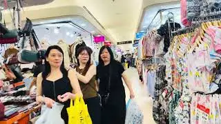 Platinum Fashion Mall#Henry Zaw Seng#ခရီးသွားဗဟုသုတ#travel