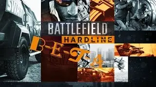Battlefield Hardline Beta - Is It Any Good??