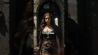 Grace O'Malley, the Pirate Queen of Ireland
