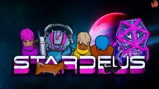 Stardeus  Прохождение Начало