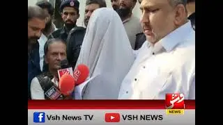 Karachi's Old Golimar: Anti-Street Crime Cell conducts operation | VSH NEWS
