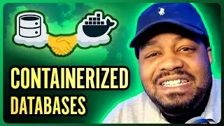 How to Containerize Databases to Work with Docker | MongoDb Example