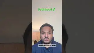 Robinhood&rsquo;s Genius Free Stock Hack 🚀📈