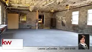 Residential for sale - 671 Emmett, Opelousas, LA 70570