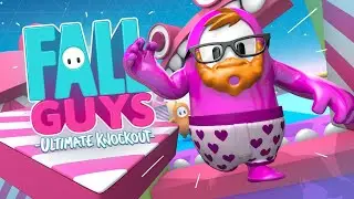 Fall guys live  Game Play PS NOOB  2.0 Live #fallguys
