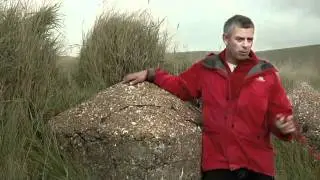 Walking tour of Cuckmere Valley