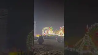 Mahim Mela 2025 last update #mahimdargah #mela #mahimmela #mela2025 #vlog #minivlog #shorts #viral