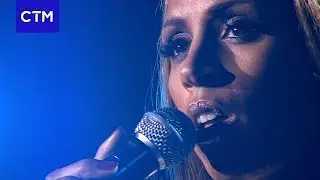 Glennis Grace - 1 Seconden (Official Live Video)