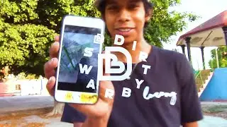 LA TIERRA ES DE QUIEN LA TRABAJA ¨TEASER¨ | DIRTY BRAWS