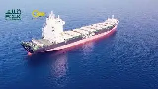 Golden Ways Logistics & Folk Maritime: Innovative Shipping Solutions Connecting Global Ports