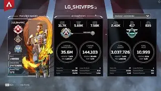 Shiv's 100K Kill Victim