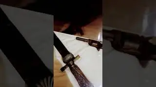 mayborn museum pt 1