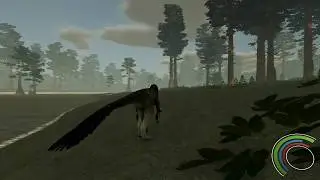 IVATOPIA episode 6 Takes a look at Saurian (Early Access)
