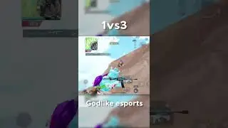 1v3 Godl