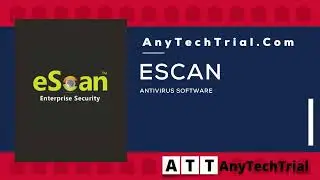 eScan Antivirus Software | AnyTechTrial.Com
