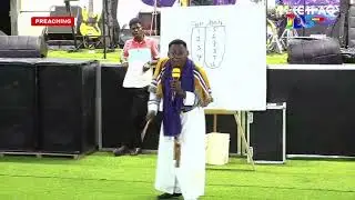 CAMPAIGN FOR MESSIAH || APOSTLE OKOH AGYEMANG