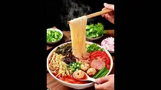 Take a look at what we people from Guizhou have for breakfast and as snacks at night A